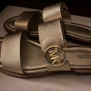 Michael Kors Sandals